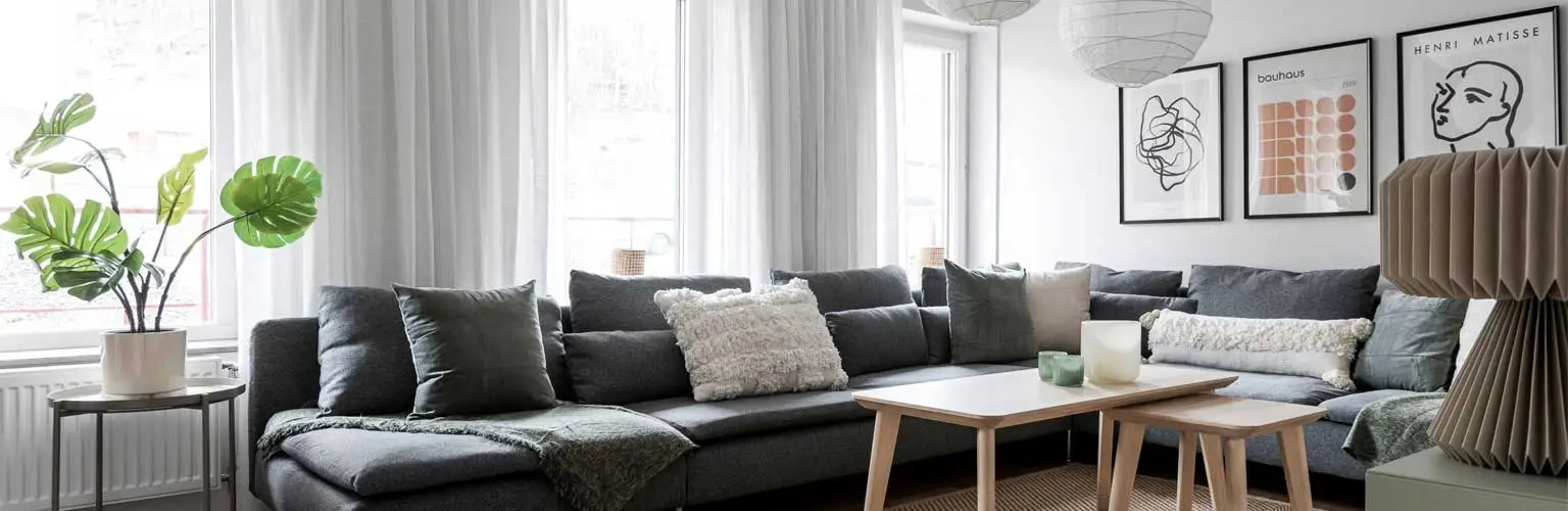 Colive delningslägenheter